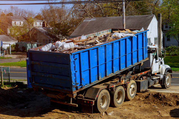 Best Demolition Debris Removal  in Belton, MO