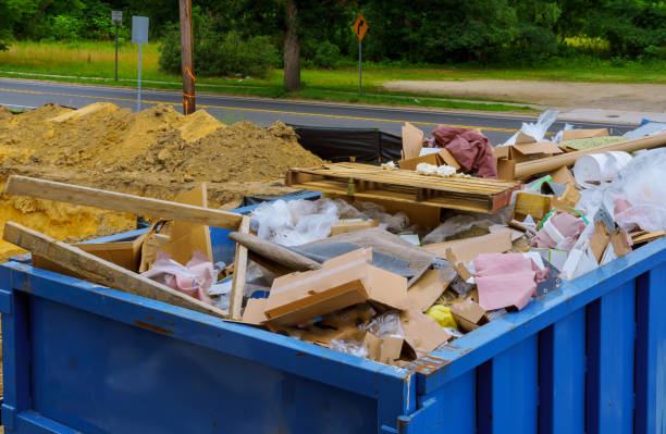 Best Scrap Metal Removal  in Belton, MO